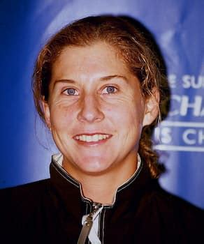 Monica Seles Tennis, Age, Height, Husband, Now, and Net Worth。